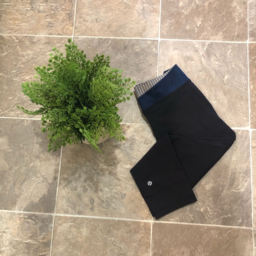 lululemon pants